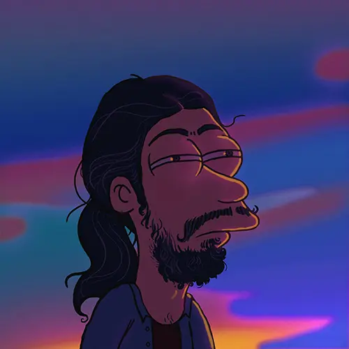theparham avatar