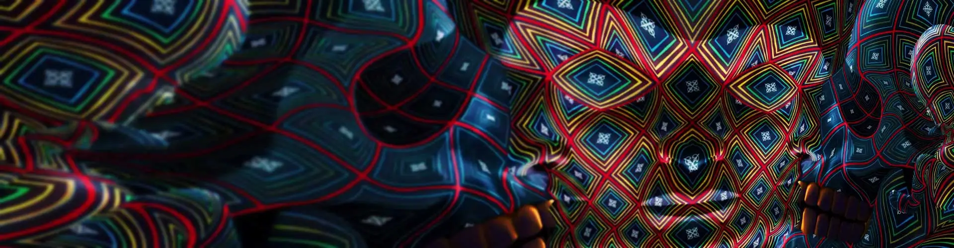 Alex Grey Entheon